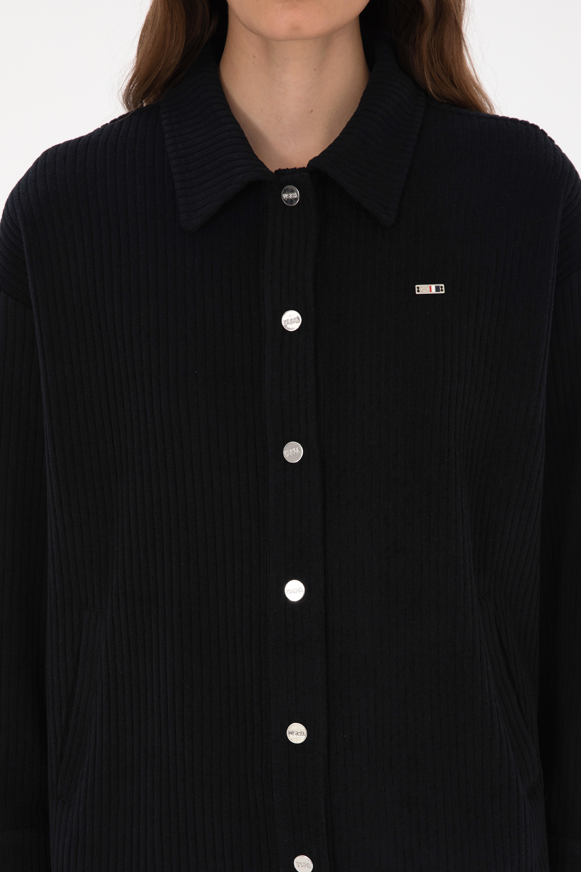 پیراهن رگولار زنانه یو اس پولو | U.S. Polo Assn. - تصویر 6