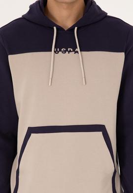 Erkek Mürdüm Sweatshirt - 50315453019