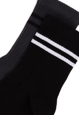 Kadın Siyah Çorap - 50318014001