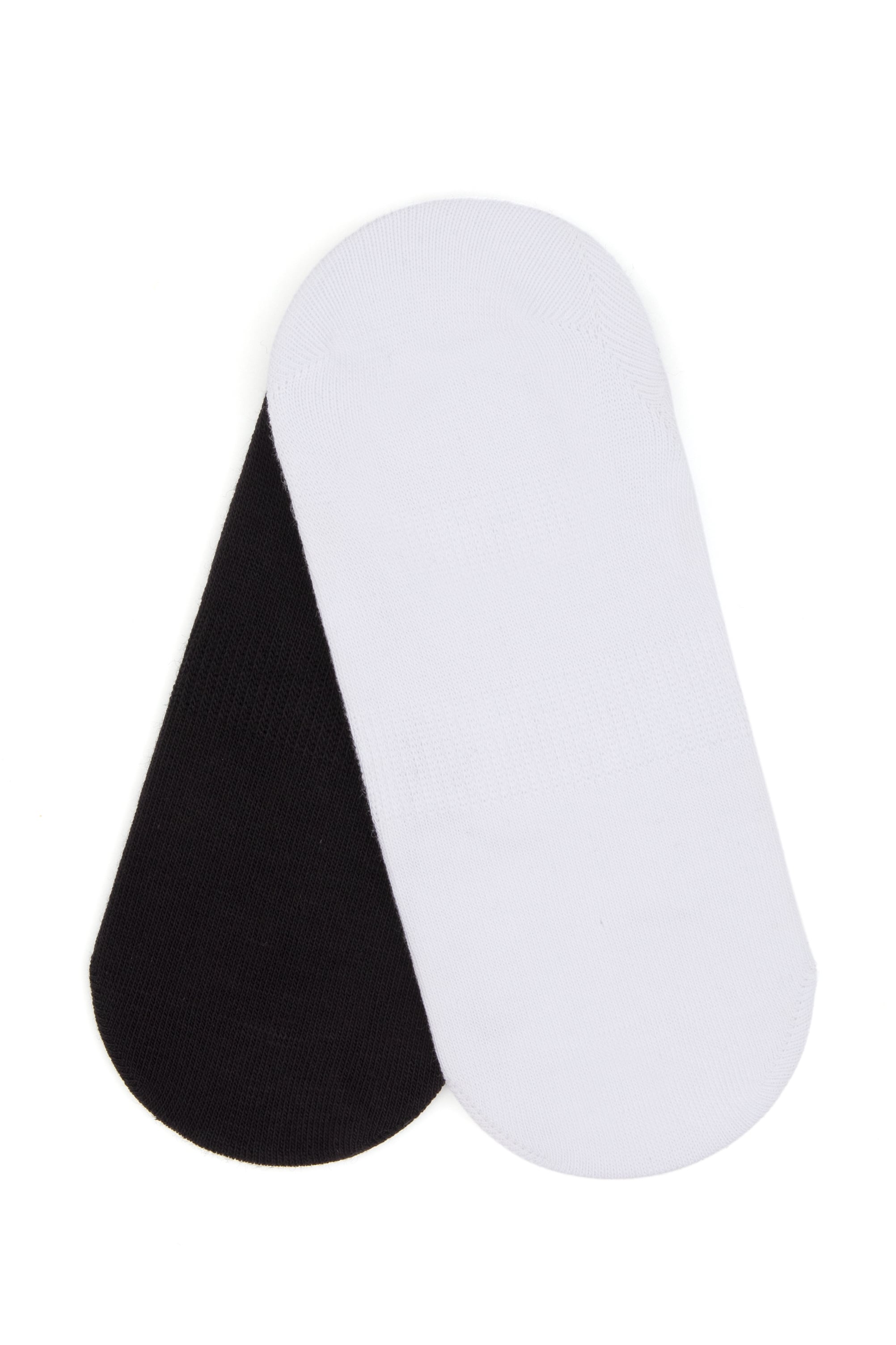 Kadın Siyah Çorap - 50318059001