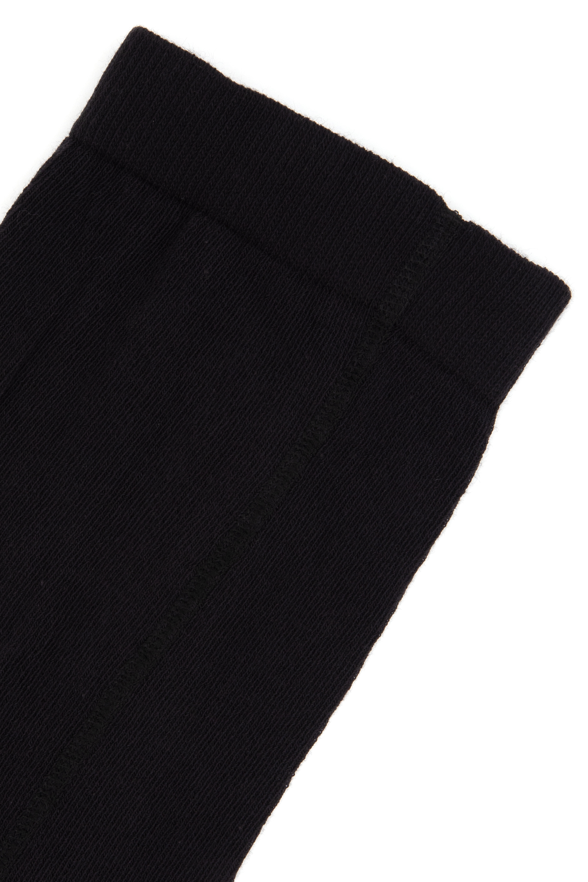 Kız Çocuk Siyah KILOTLU CORAP - 50318074002