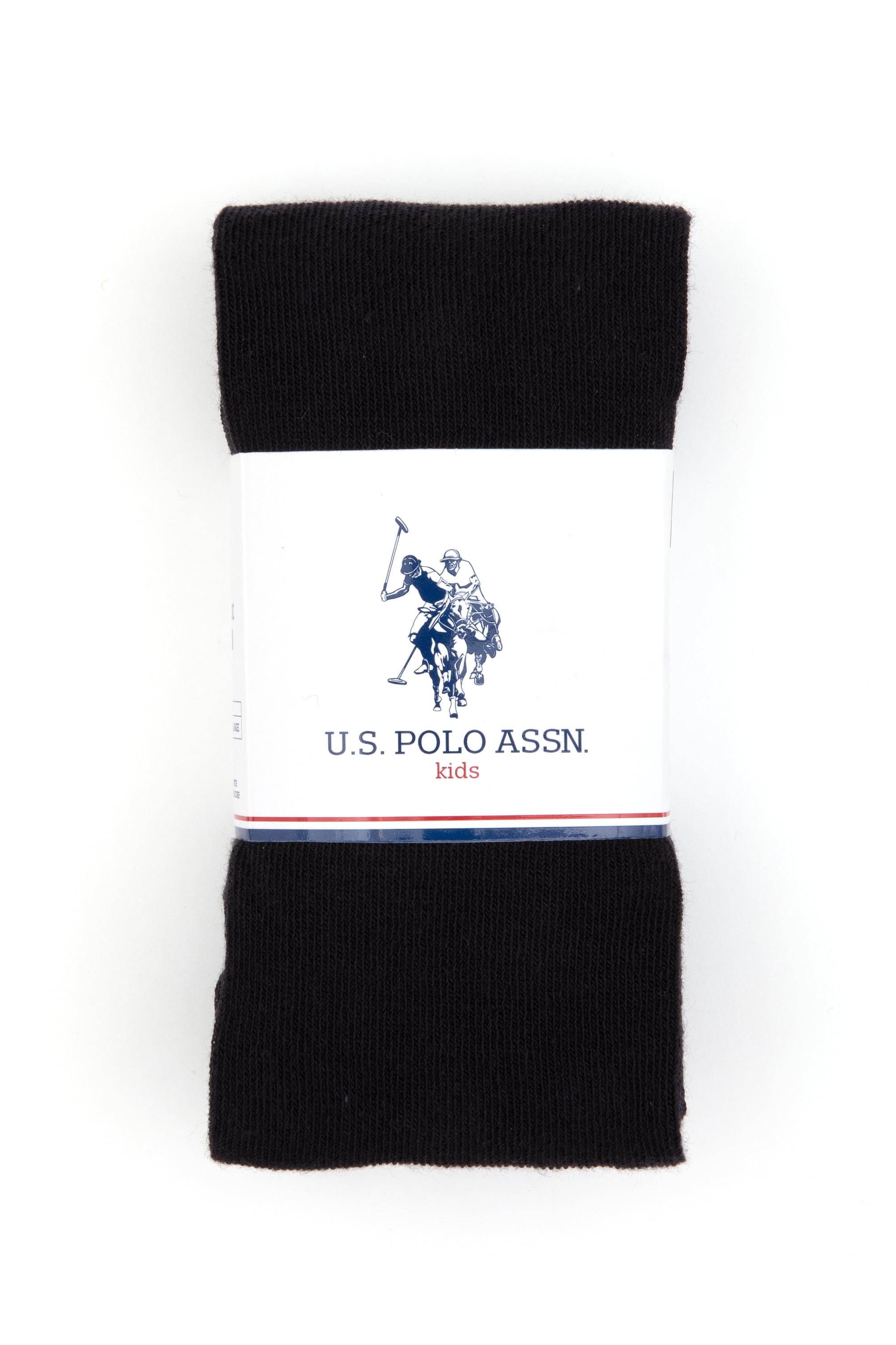 Kız Çocuk Siyah KILOTLU CORAP - 50318074002