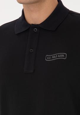 Erkek Siyah Sweatshirt - 50315454051