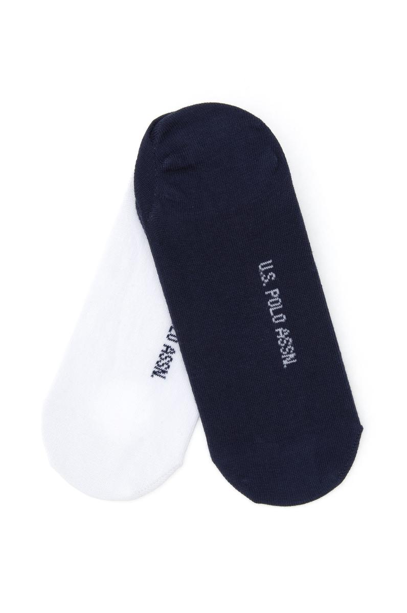 Erkek Lacivert Patik Çorap