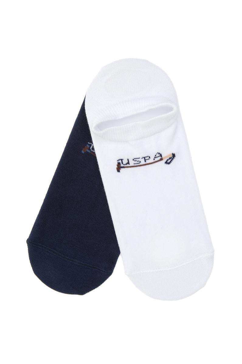 Erkek Lacivert Patik Çorap