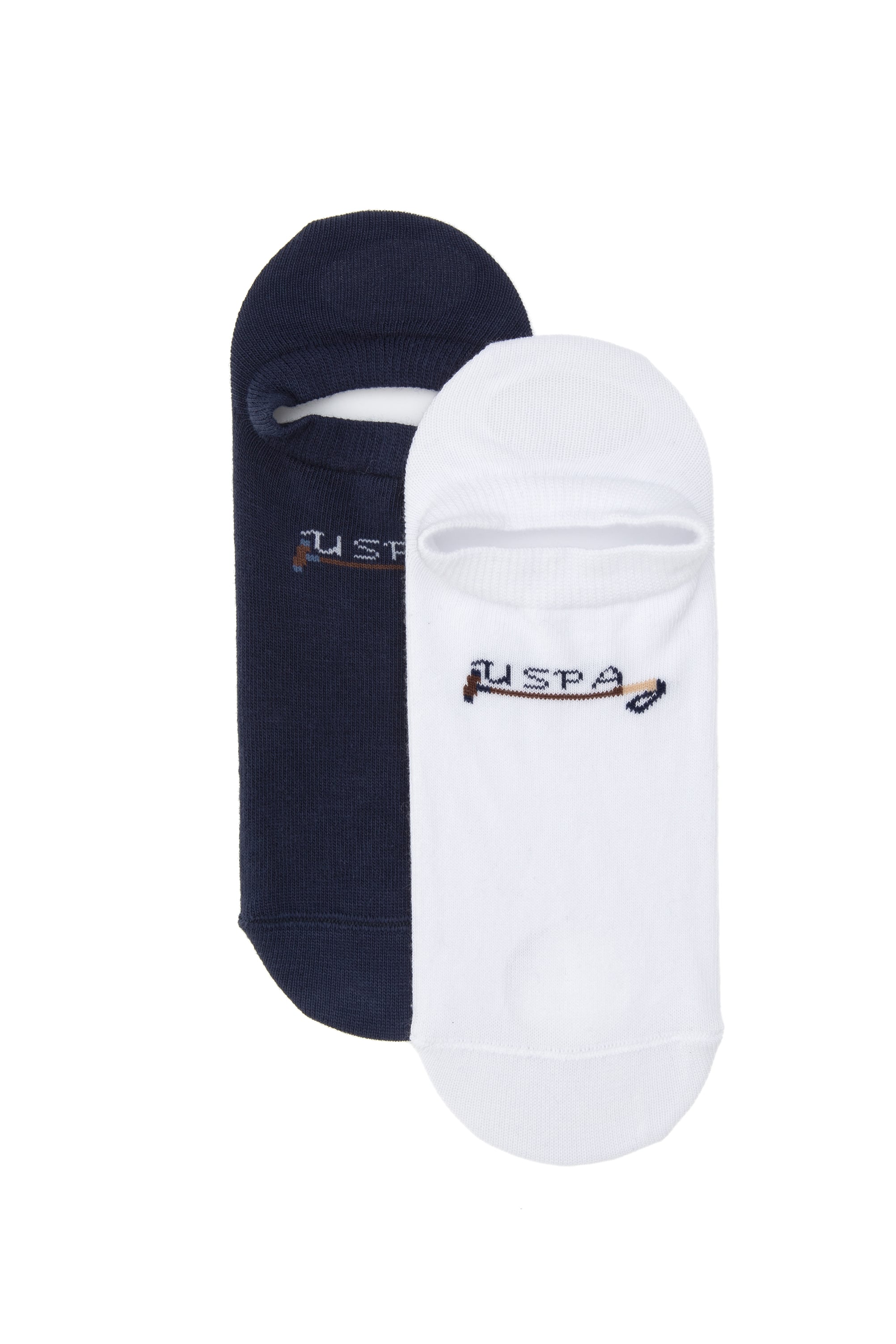 Erkek Lacivert Patik Çorap - 50317938001