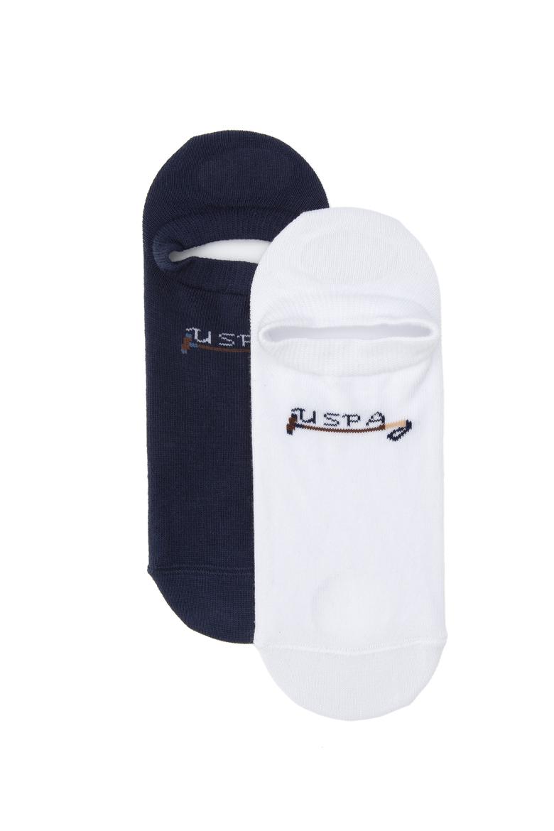 Erkek Lacivert Patik Çorap