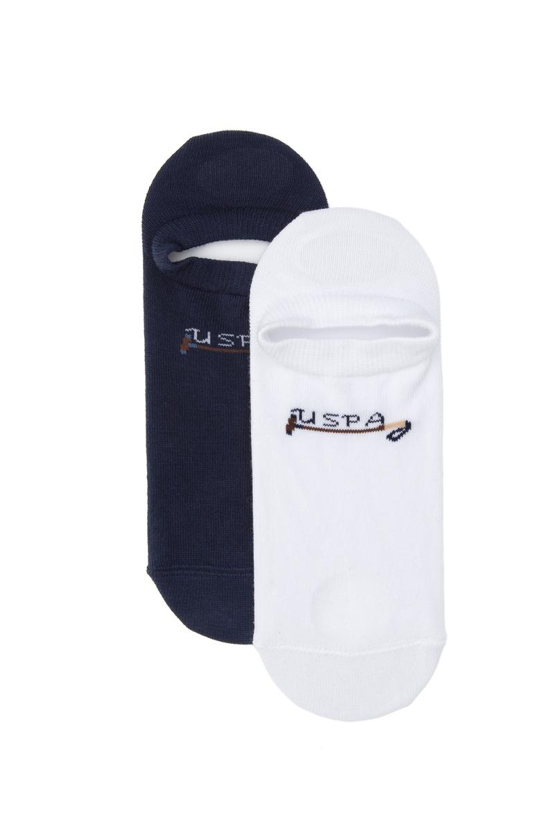 Erkek Lacivert Patik Çorap