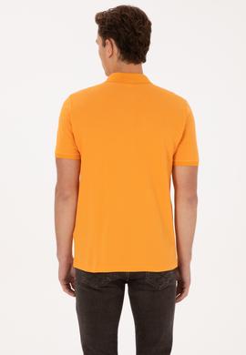 Erkek Turuncu Tişört - 50324903029
