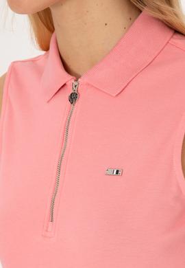 Kadın Pembe Tişört - 50324852006