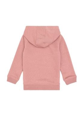 Erkek Çocuk Orkide Basic Kapüşonlu Sweatshirt - 50314005147