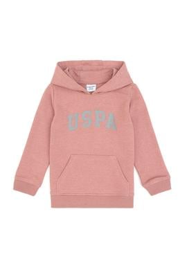 Erkek Çocuk Orkide Basic Kapüşonlu Sweatshirt - 50314005147