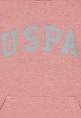 Erkek Çocuk Orkide Basic Kapüşonlu Sweatshirt - 50314005147