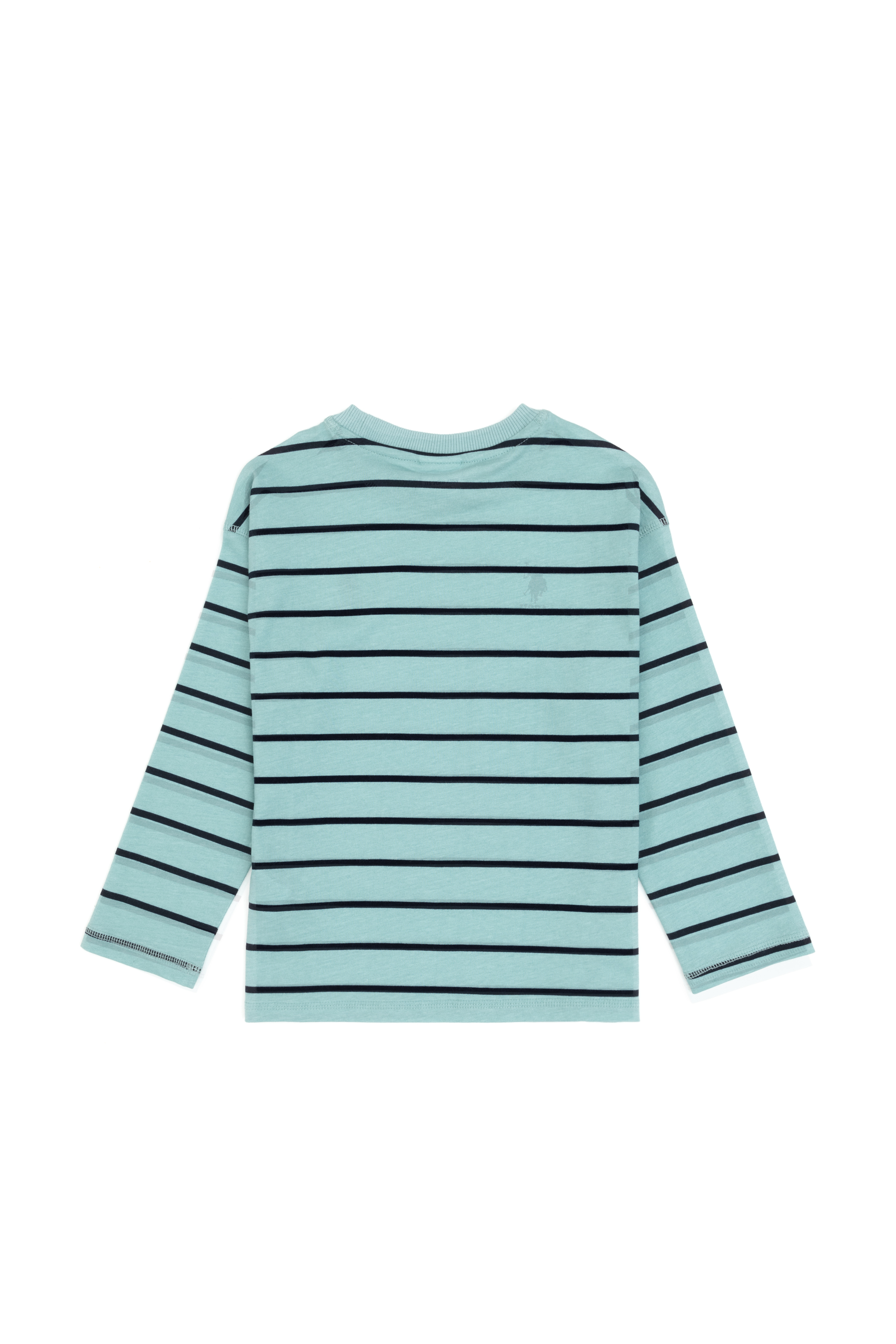 Erkek Çocuk Mint Sweatshirt