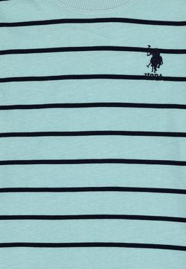 Erkek Çocuk Mint Sweatshirt - 50314042097