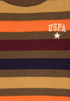 Erkek Çocuk Haki Kazak - 50315641012