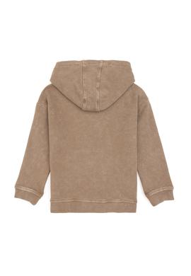 Erkek Çocuk Camel Sweatshirt - 50315750014
