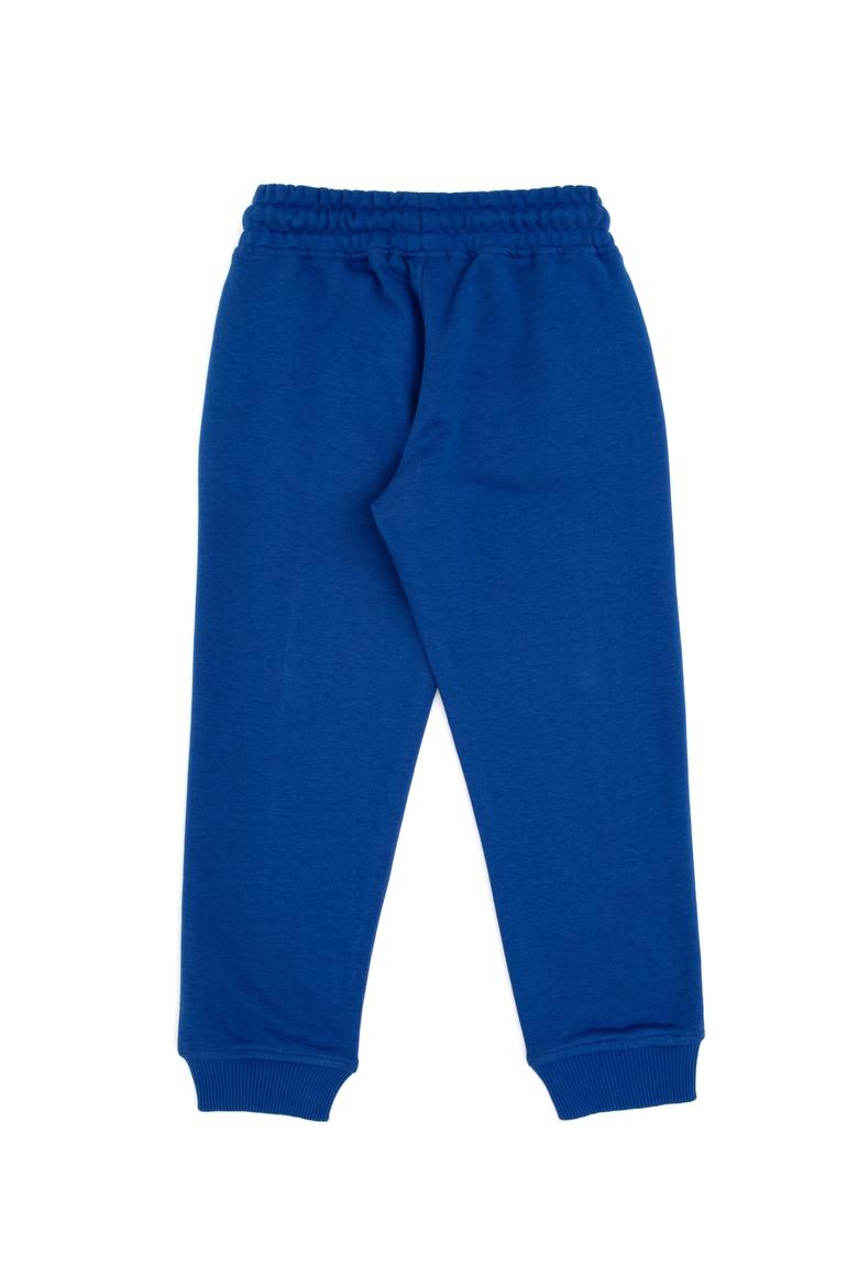 Erkek Çocuk Mavi Eşofman Altı - 50316517056