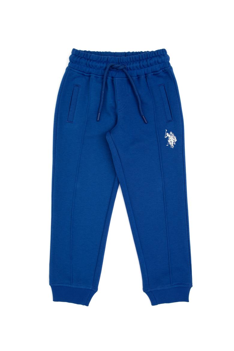 Erkek Çocuk Mavi Eşofman Altı - 50316517056