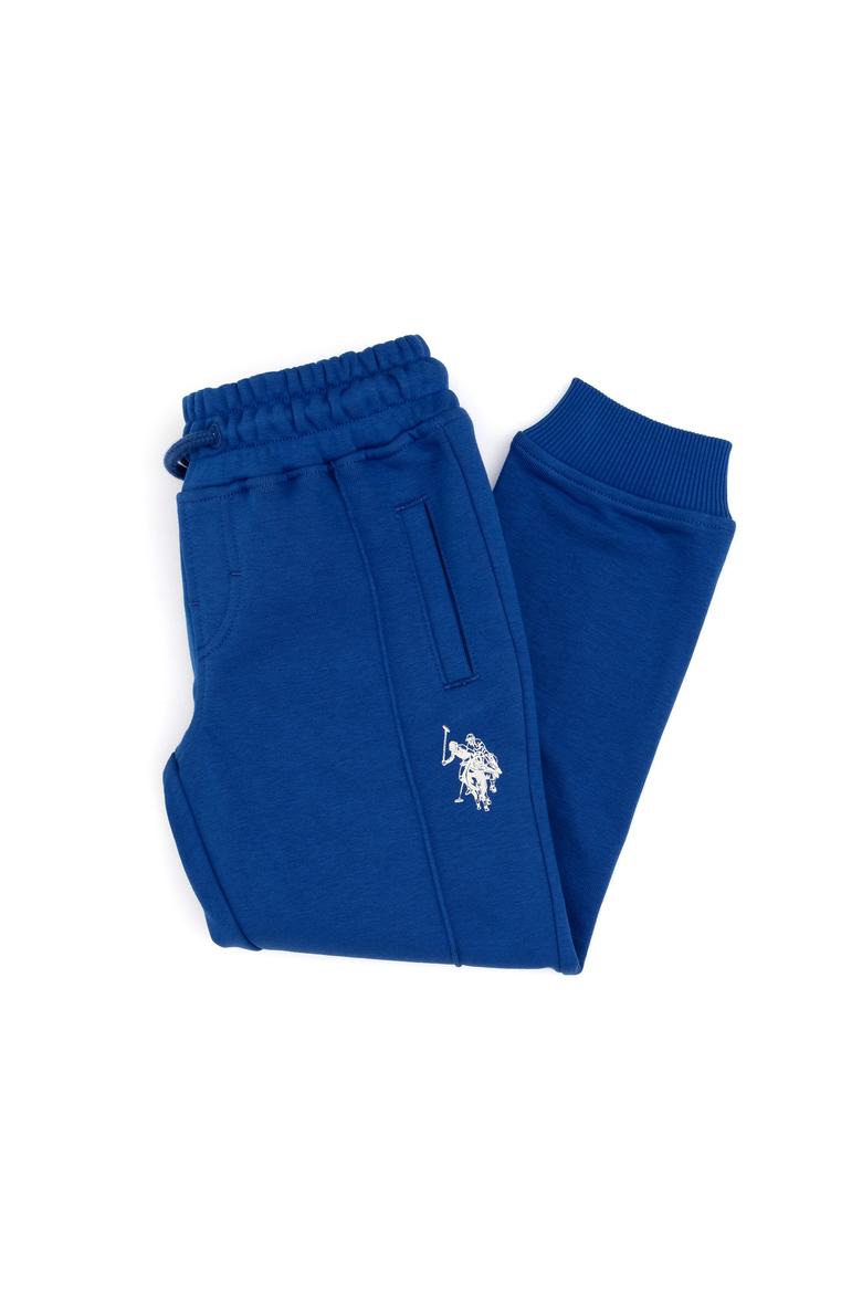 Erkek Çocuk Mavi Eşofman Altı