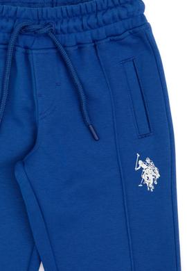 Erkek Çocuk Mavi Eşofman Altı - 50316517056