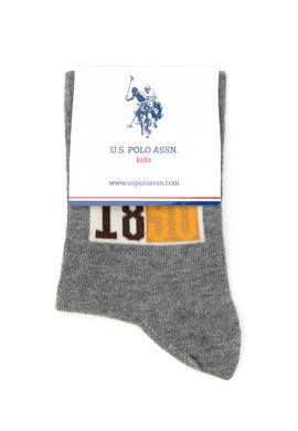 Erkek Çocuk 3'lü Soket Çorap - 50318047002