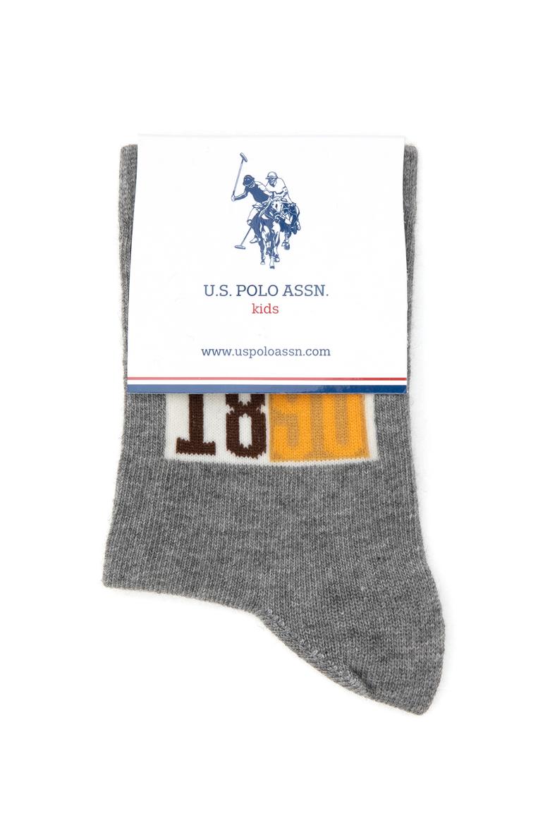 Erkek Çocuk 3'lü Soket Çorap - 50318047002