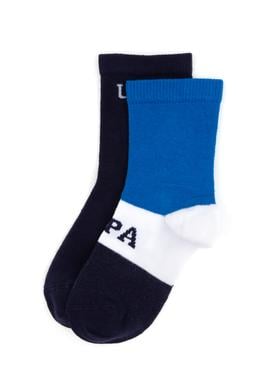 Erkek Çocuk 2'li Soket Çorap - 50318050006