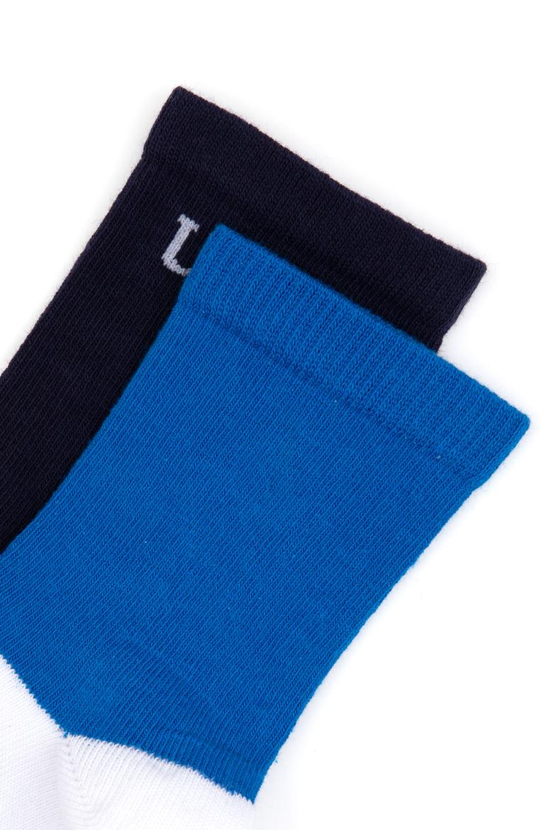 Erkek Çocuk 2'li Soket Çorap - 50318050006