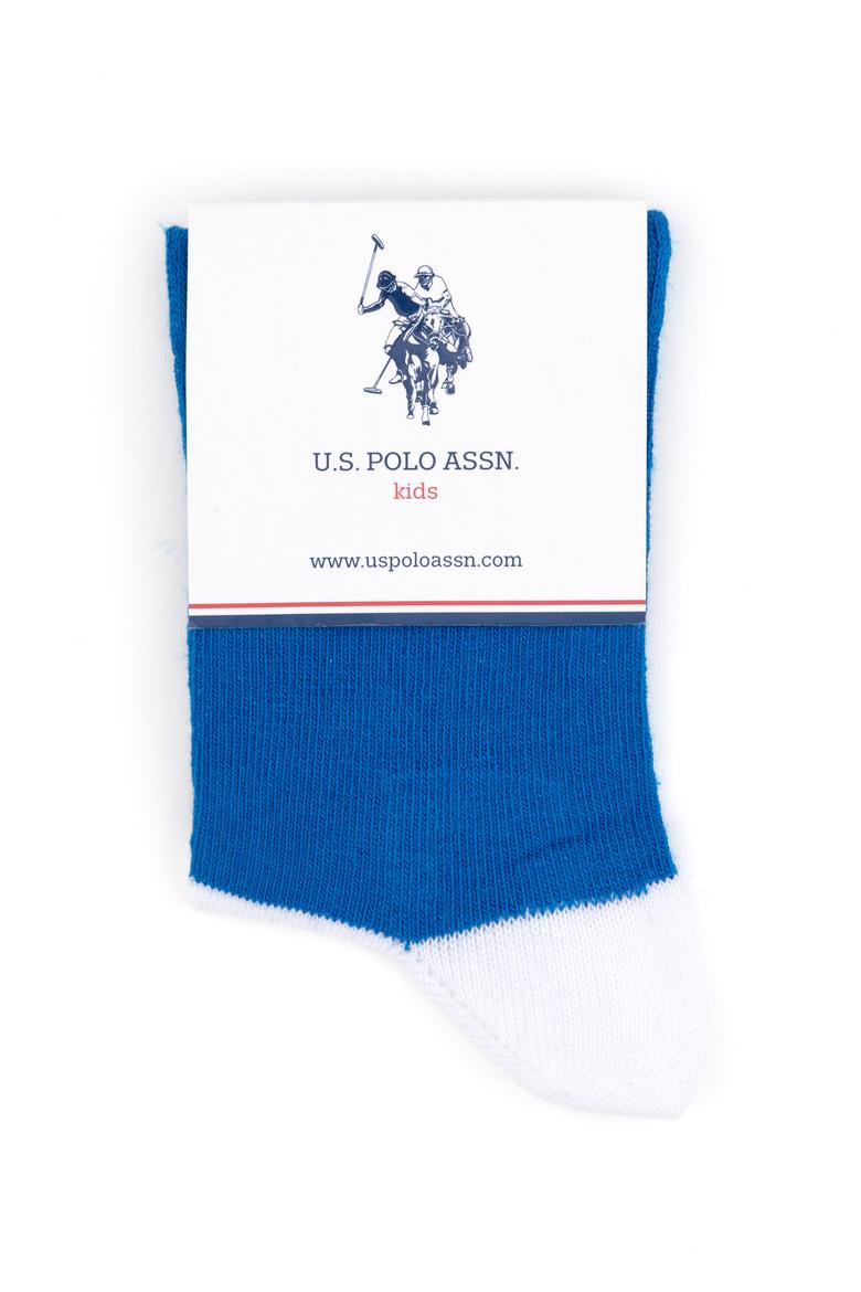 Erkek Çocuk 2'li Soket Çorap - 50318050006