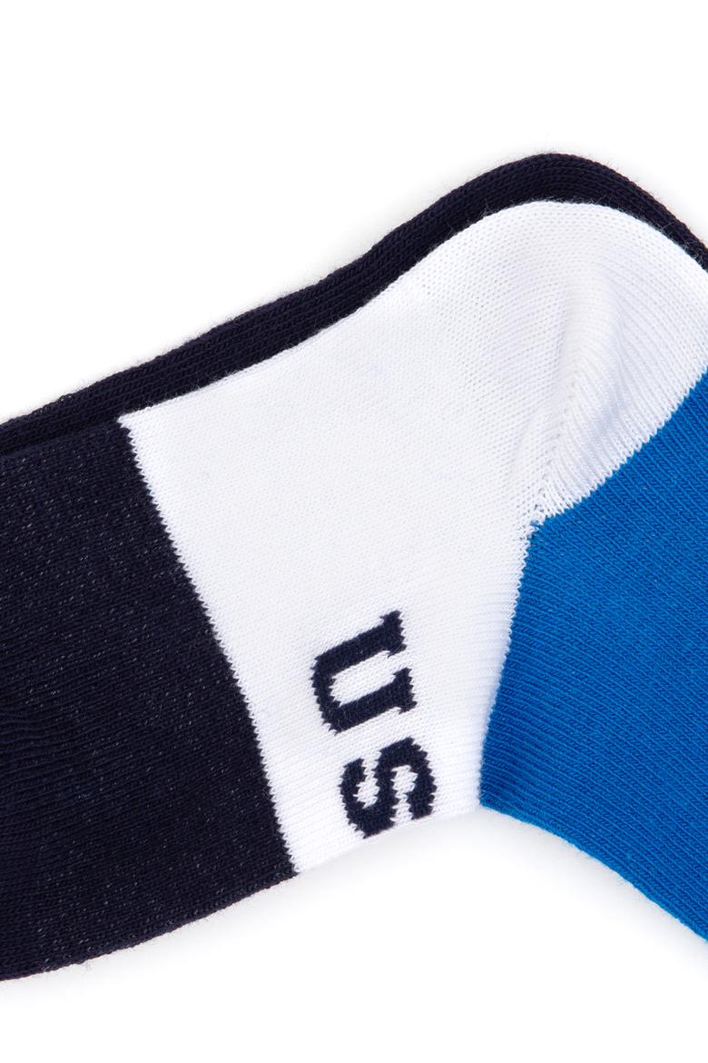 Erkek Çocuk 2'li Soket Çorap - 50318050006