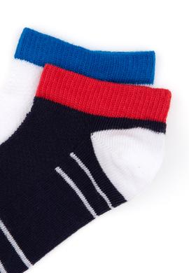 Erkek Çocuk 2'li Soket Çorap - 50318053005