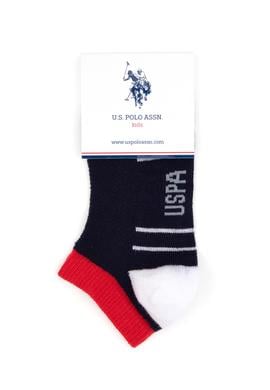 Erkek Çocuk 2'li Soket Çorap - 50318053005