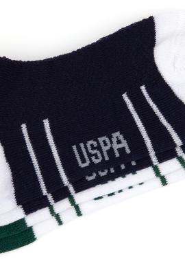 Erkek Çocuk 2'li Soket Çorap - 50318053005