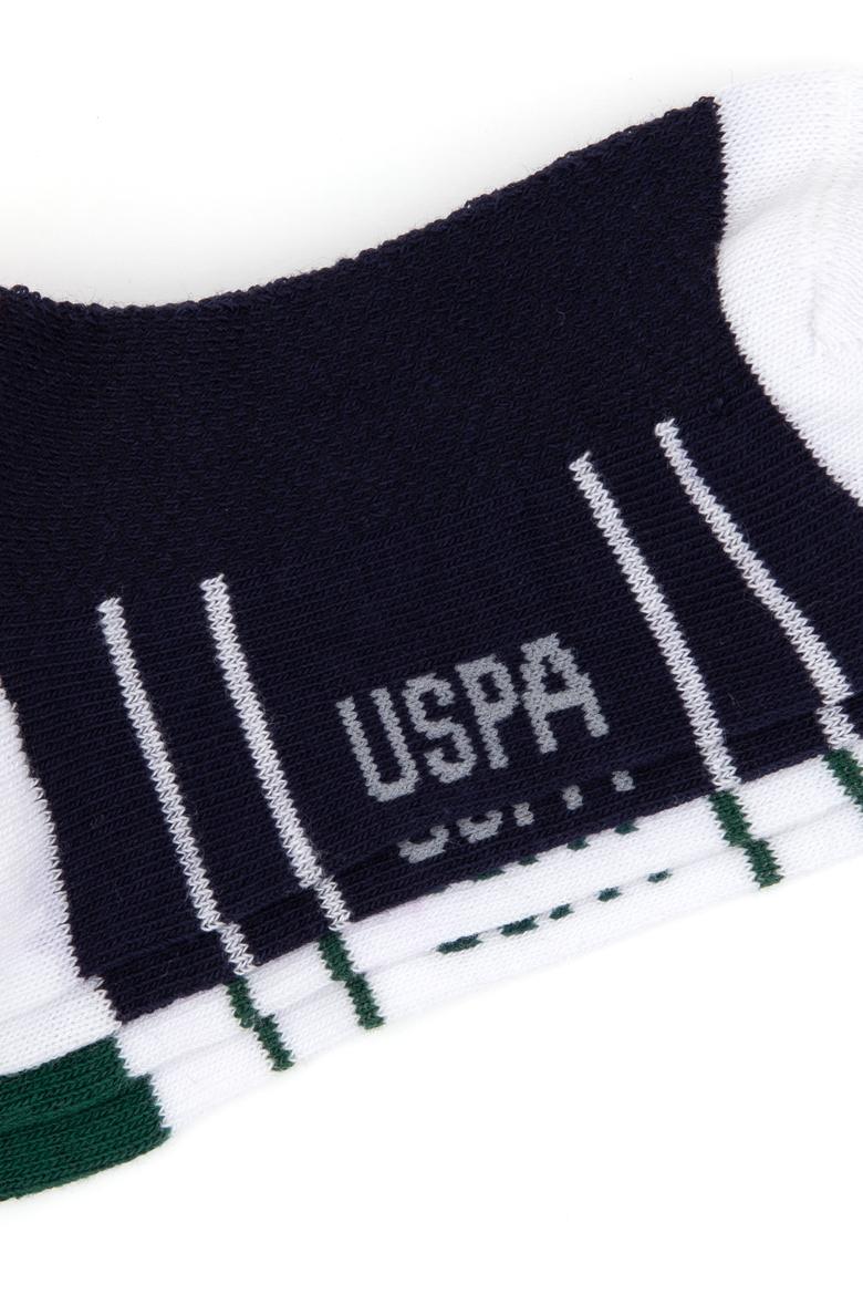 Erkek Çocuk 2'li Soket Çorap - 50318053005