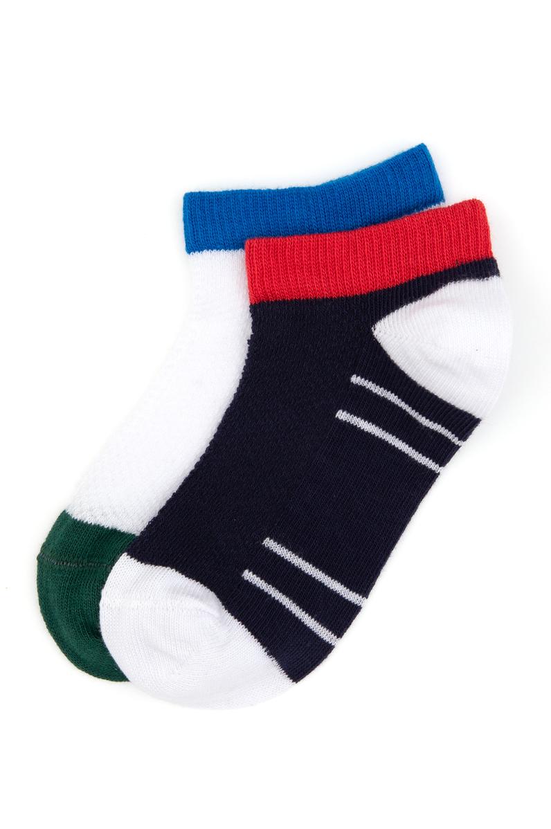 Erkek Çocuk 2'li Soket Çorap