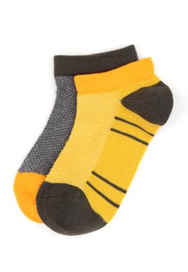 Erkek Çocuk 2'li Soket Çorap - 50318053004