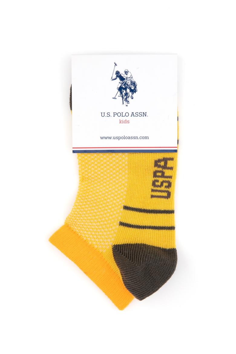 Erkek Çocuk 2'li Soket Çorap - 50318053004