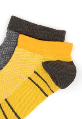 Erkek Çocuk 2'li Soket Çorap - 50318053004