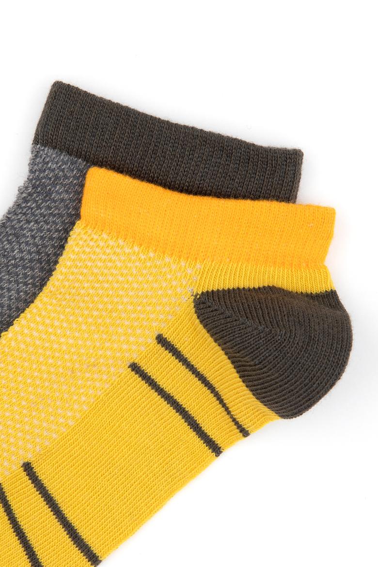 Erkek Çocuk 2'li Soket Çorap - 50318053004