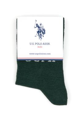 Erkek Çocuk 2'li Soket Çorap - 50318056003