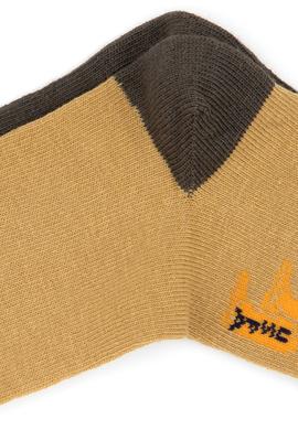 Erkek Çocuk 2'li Soket Çorap - 50318056008