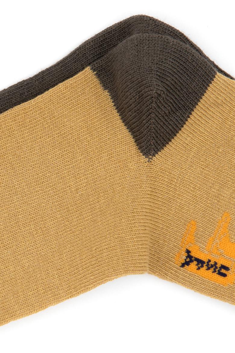 Erkek Çocuk 2'li Soket Çorap - 50318056008