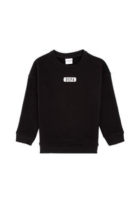Erkek Çocuk Siyah Sweatshirt - 50325174017
