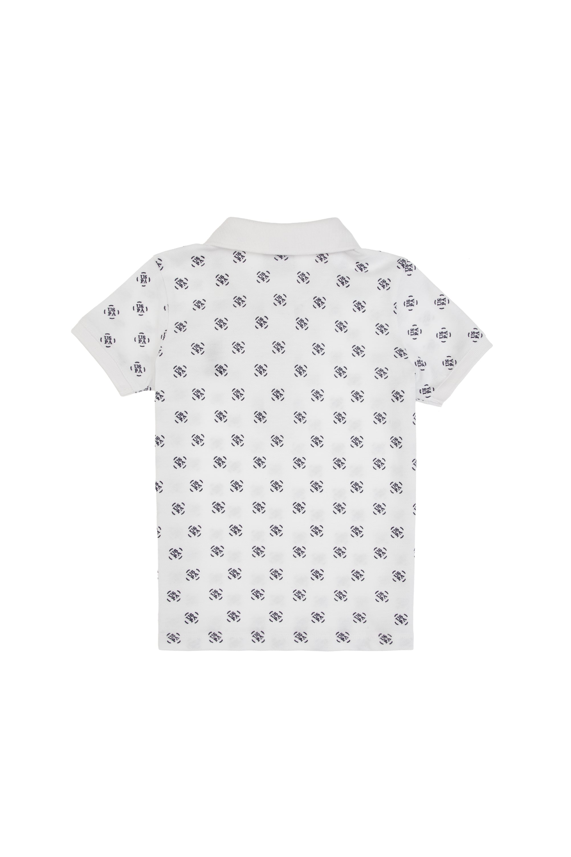 Erkek Çocuk Beyaz Tişört - 50325225001