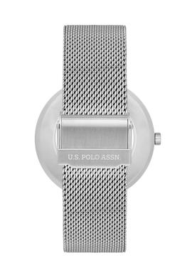 Erkek Gri Kol Saati - 50304128001