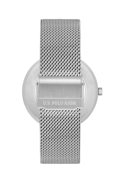 Erkek Çelik Kordon Kol Saati USPA1088-01