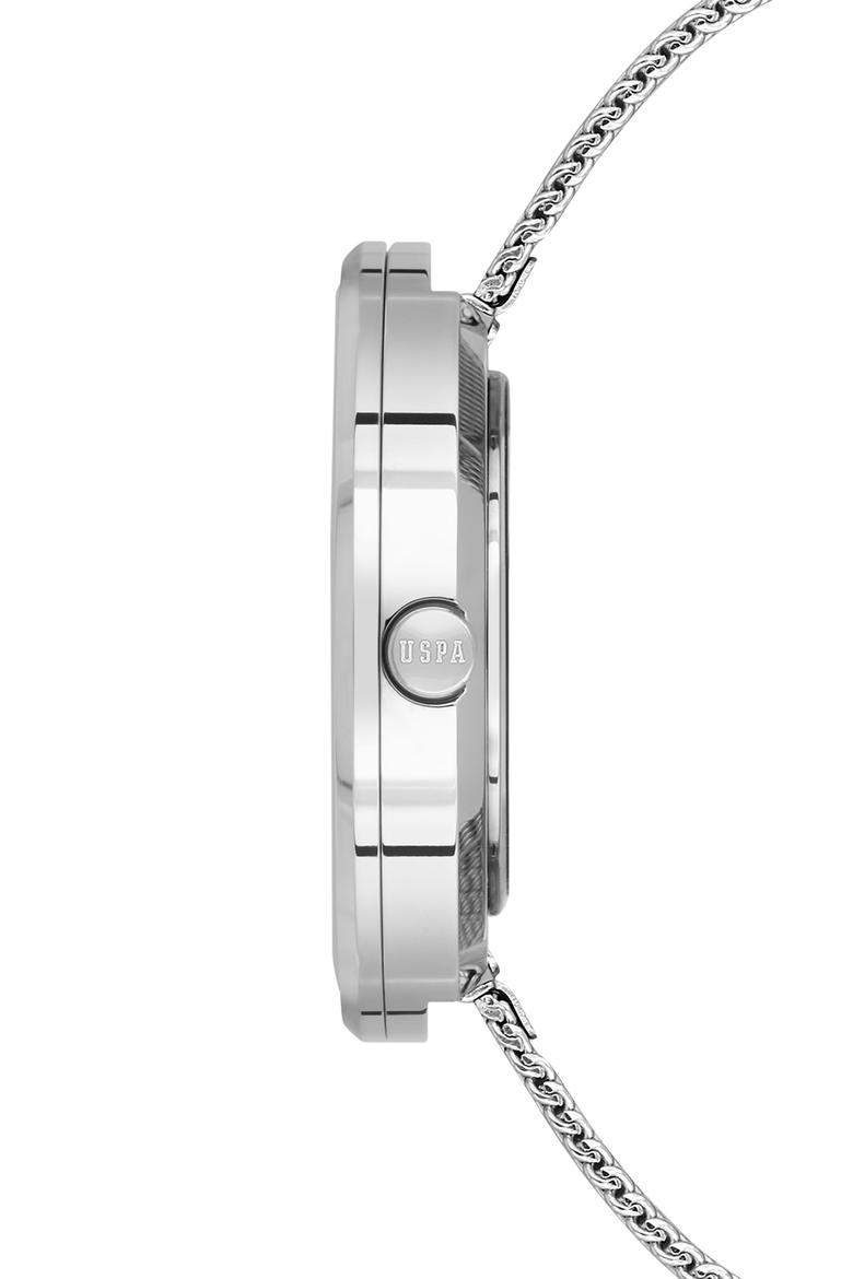 Erkek Gri Kol Saati - 50304128001