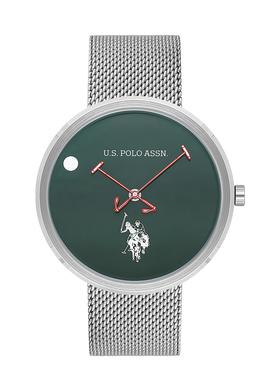 Erkek Gri Kol Saati - 50304128001