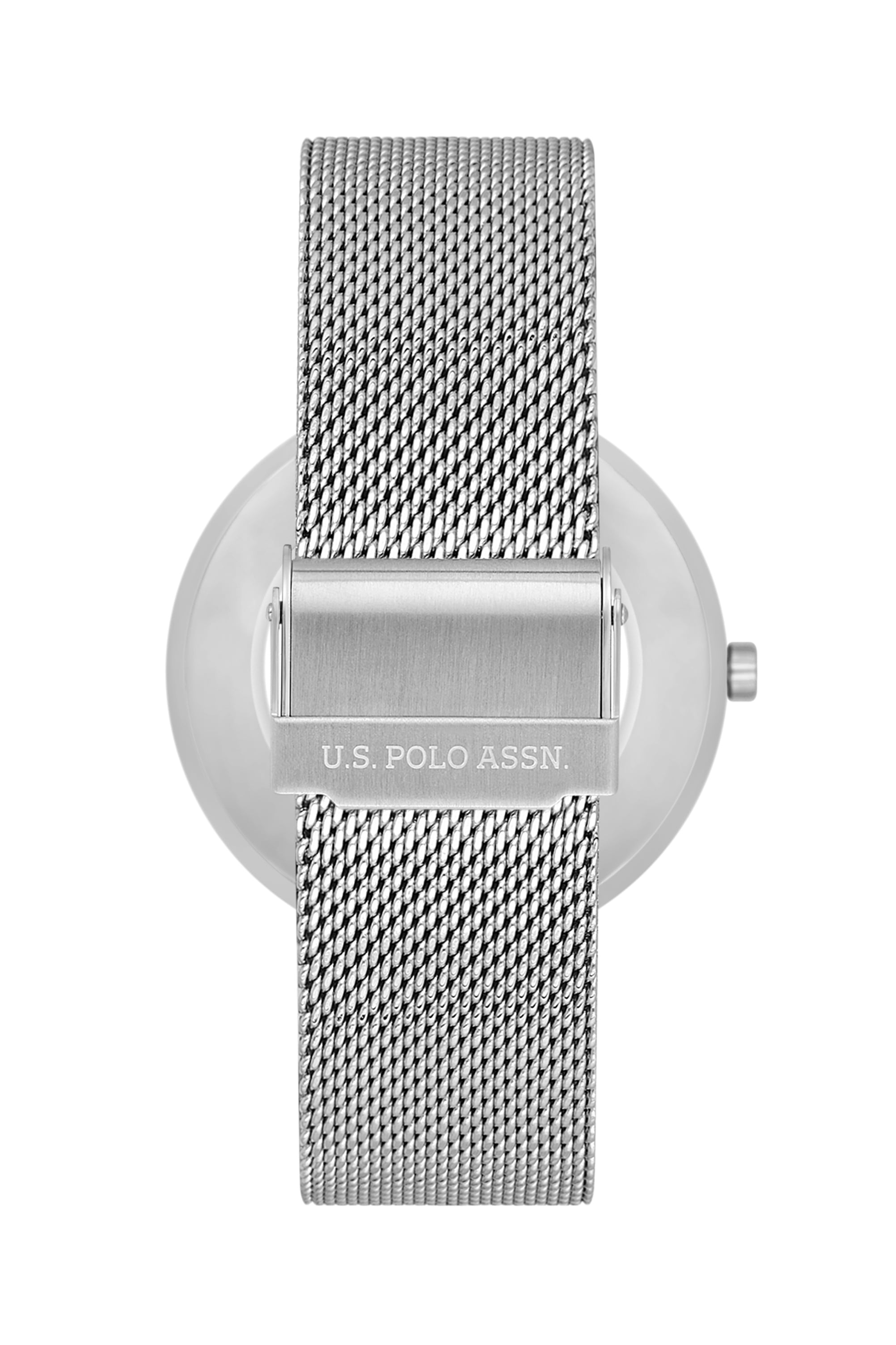 Erkek Gri Kol Saati - 50304129001